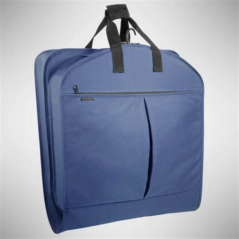 best foldable garment bags.